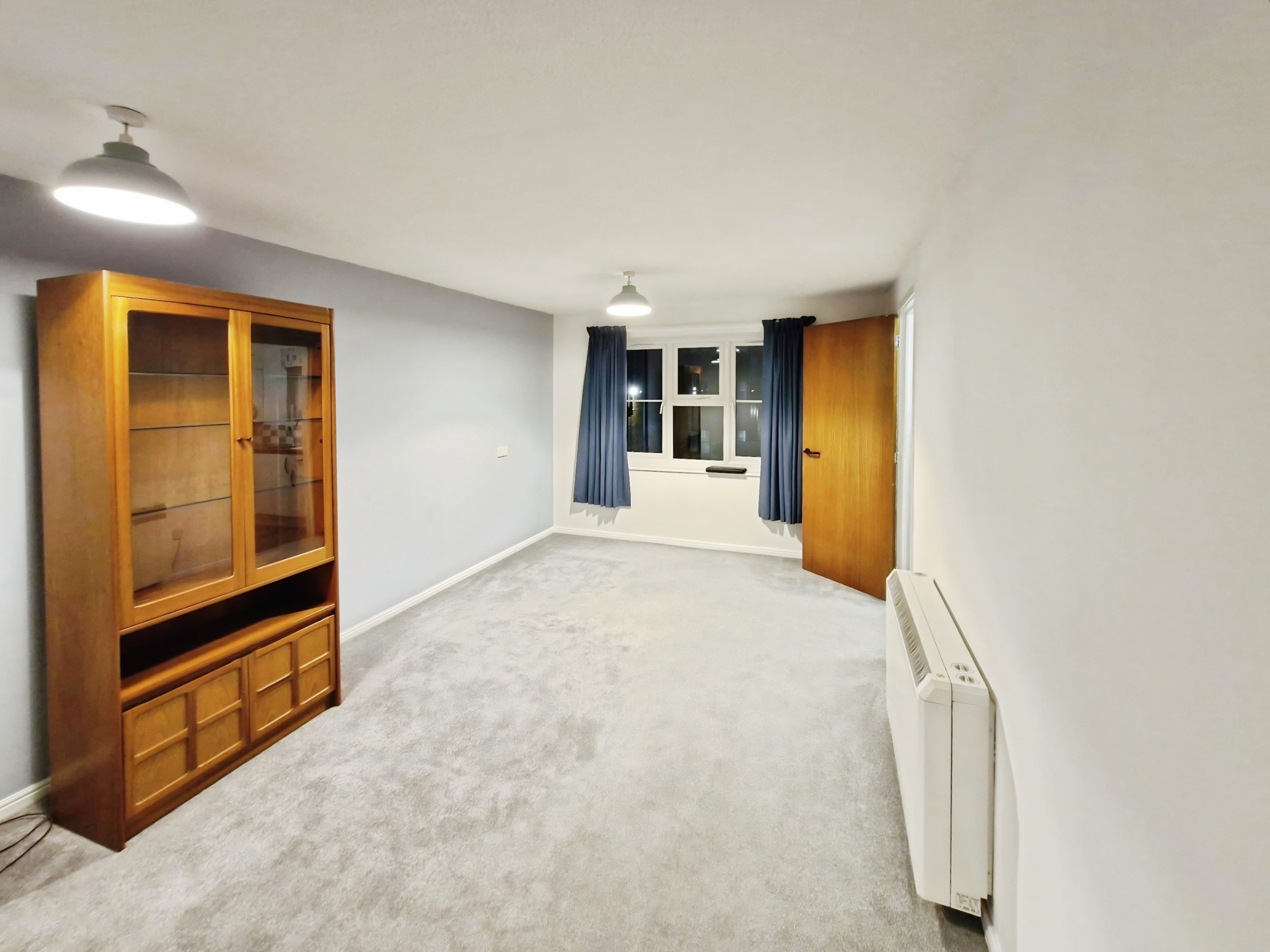 Flat Cobden Avenue in Peterborough