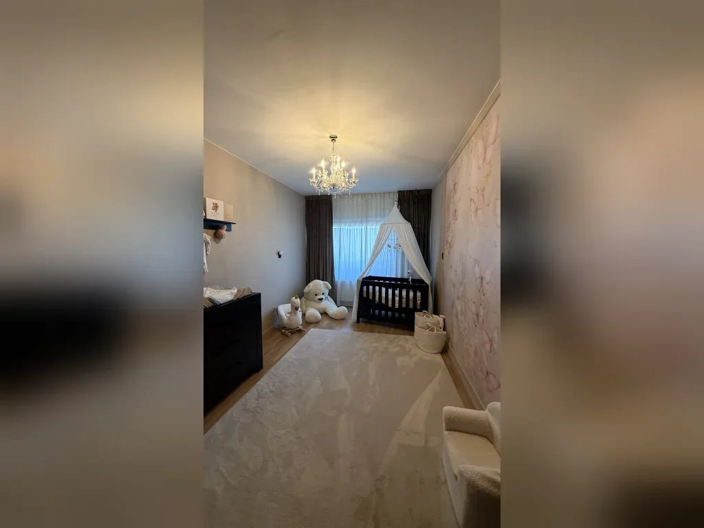 Appartement Urkhovenseweg in Eindhoven
