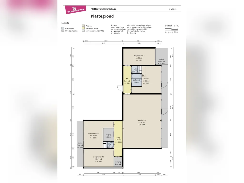 Appartement Urkhovenseweg in Eindhoven