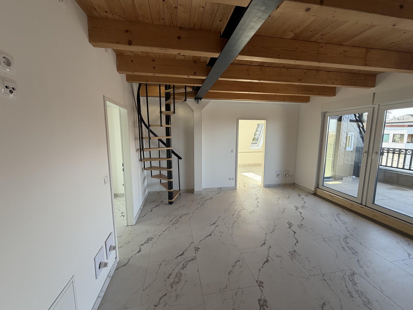 Wohnung Küfersteig in Berlin