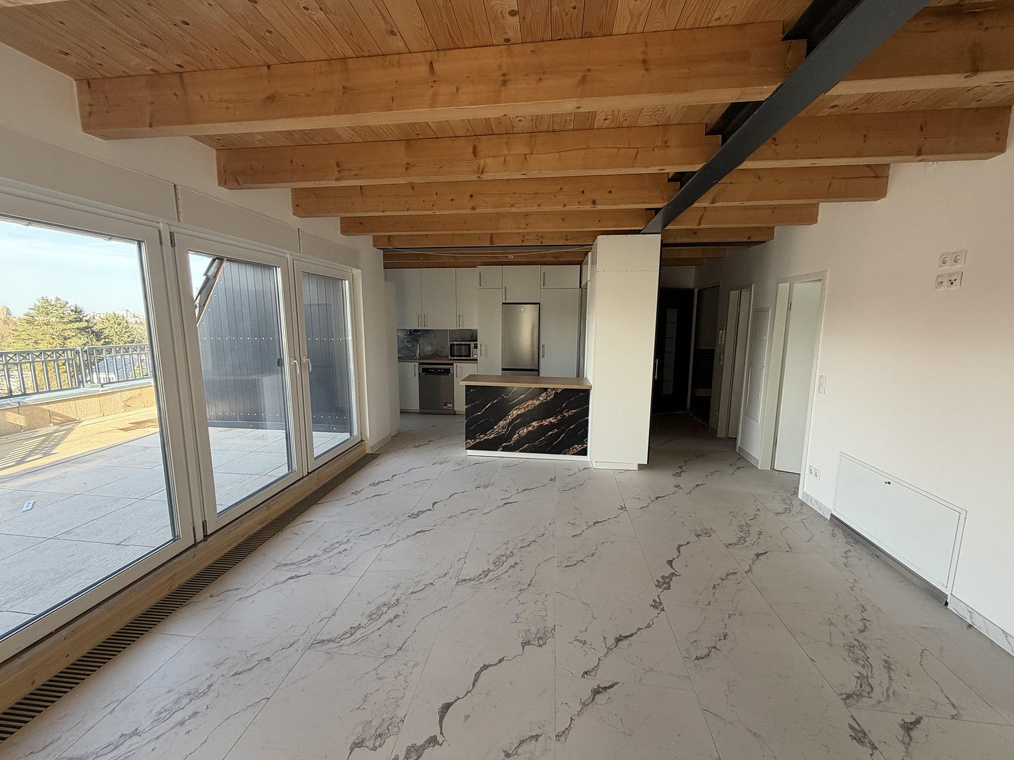 Wohnung Küfersteig in Berlin