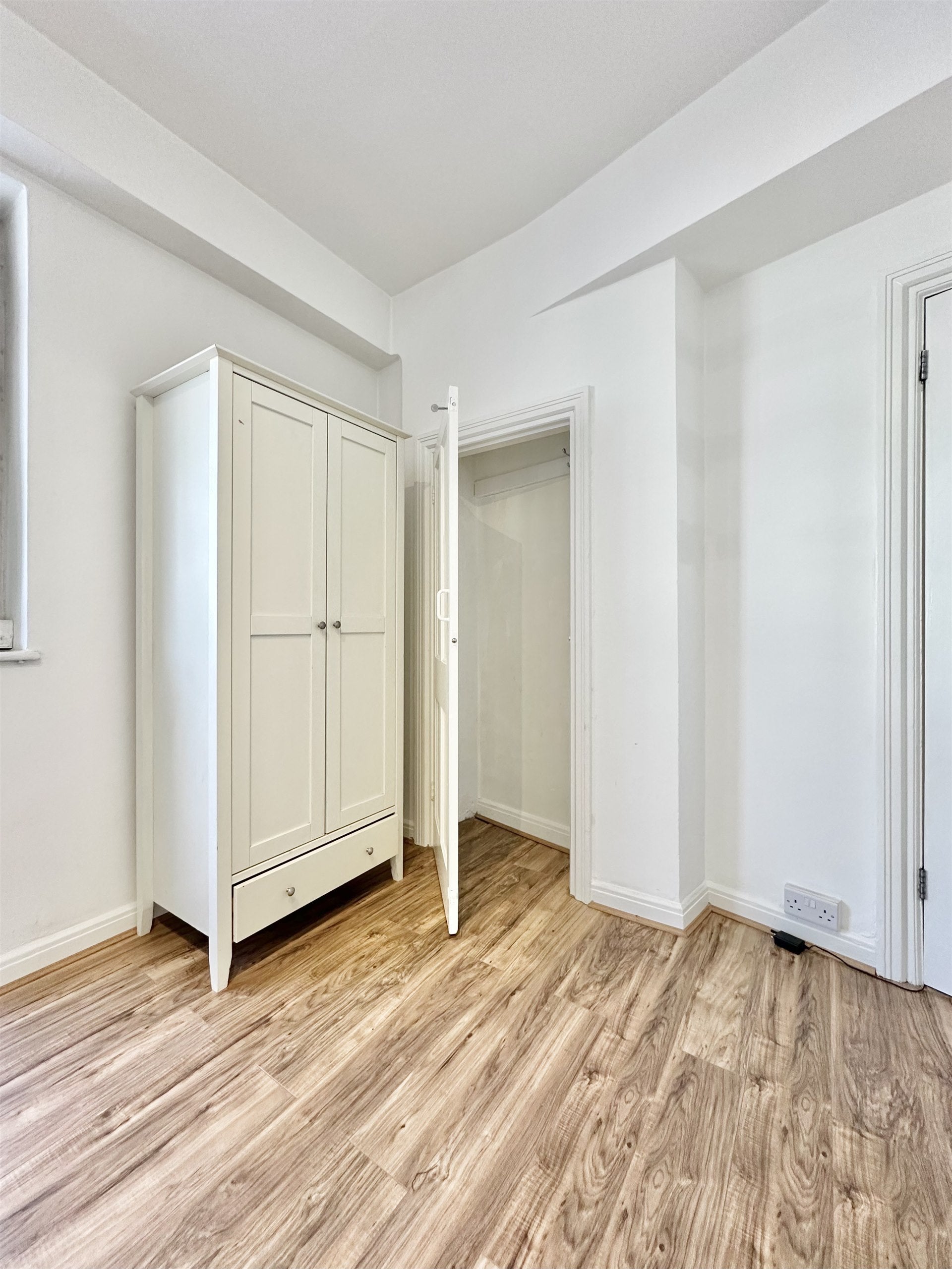 Flat Orsett Terrace in City of Westminster