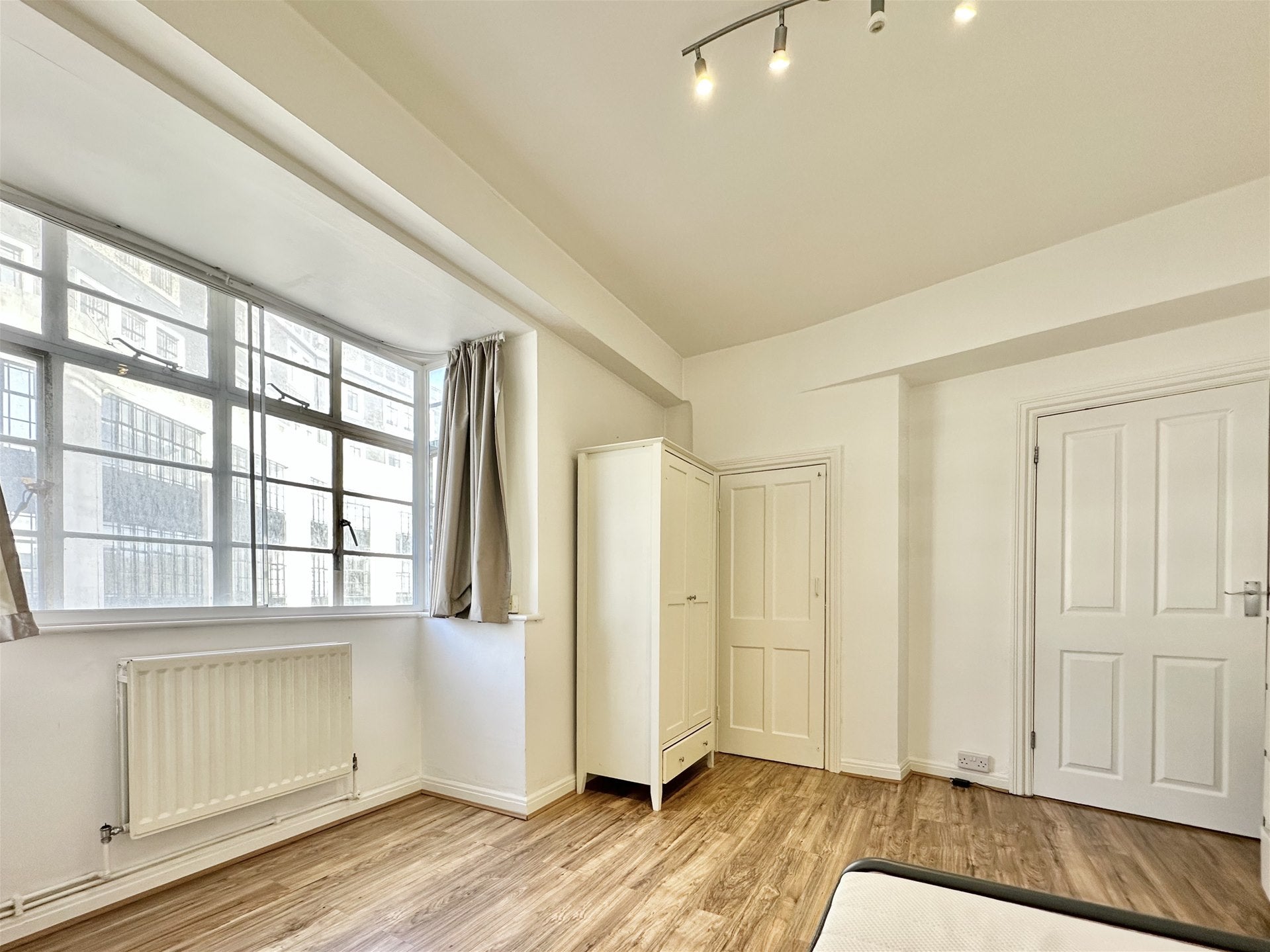 Flat Orsett Terrace in City of Westminster