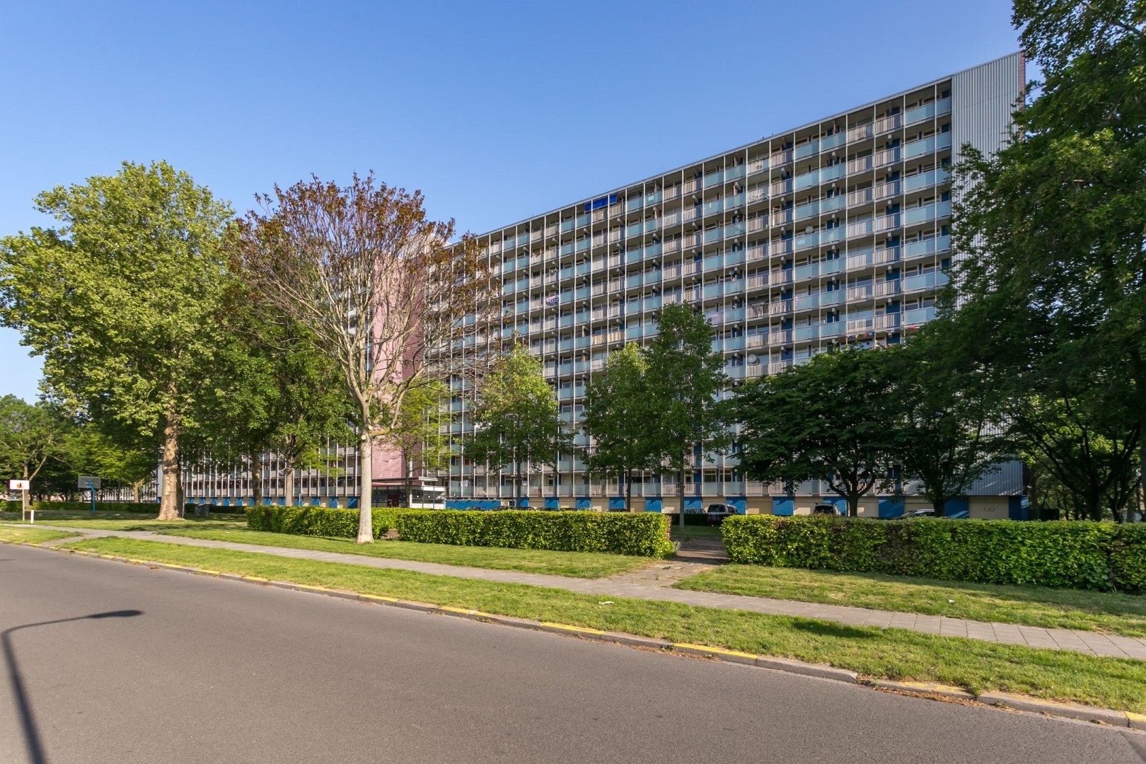 Appartement Eisenhowerstraat 502 in Sittard