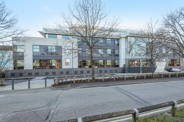 Flat Bath Road in Slough