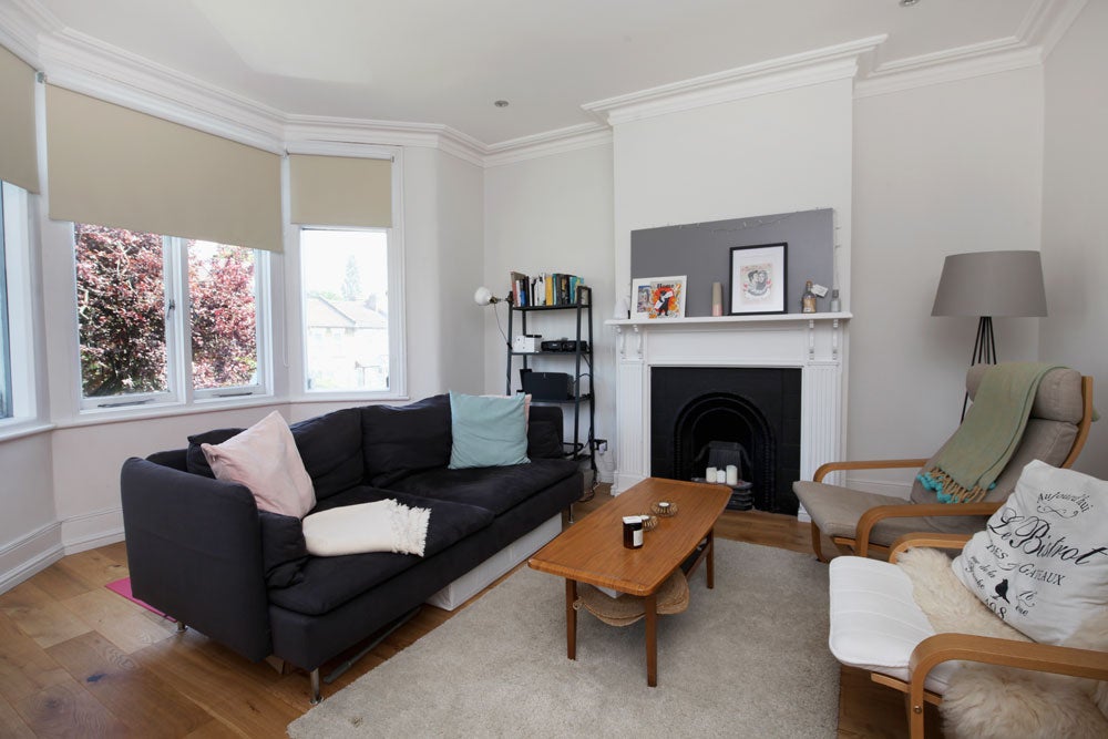 Flat Wallwood Road in Greater London