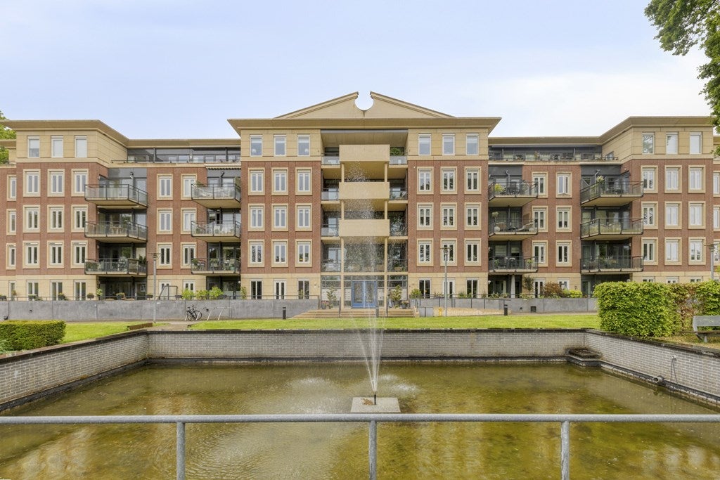 Appartement Rhenendael 76 in Rhenen