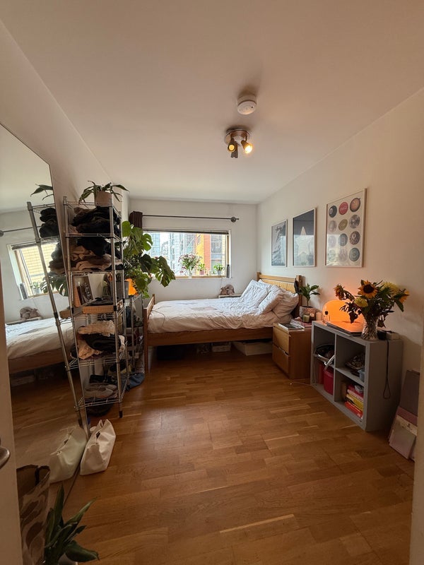 Room Mirabel Street in Manchester