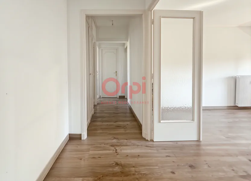 Appartement Rue Roland Garros à Fréjus