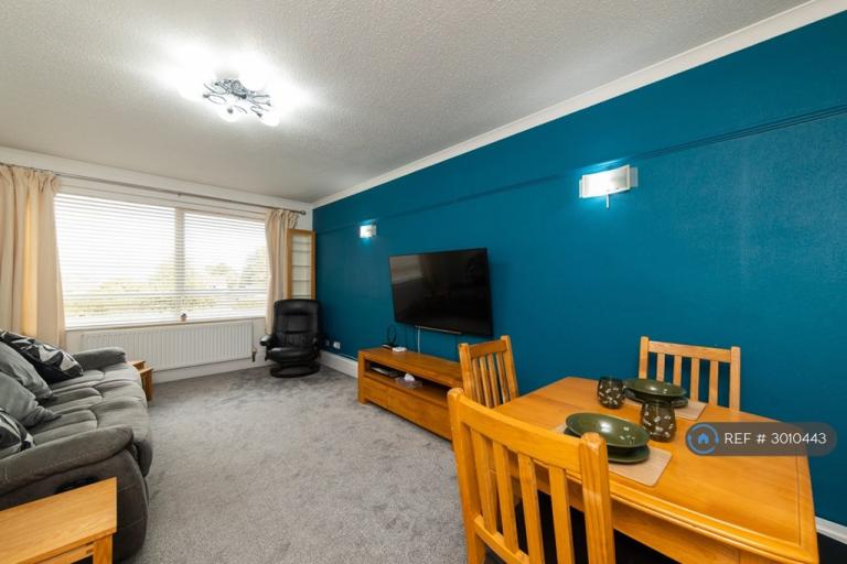 Flat Flaxley Close in Birmingham