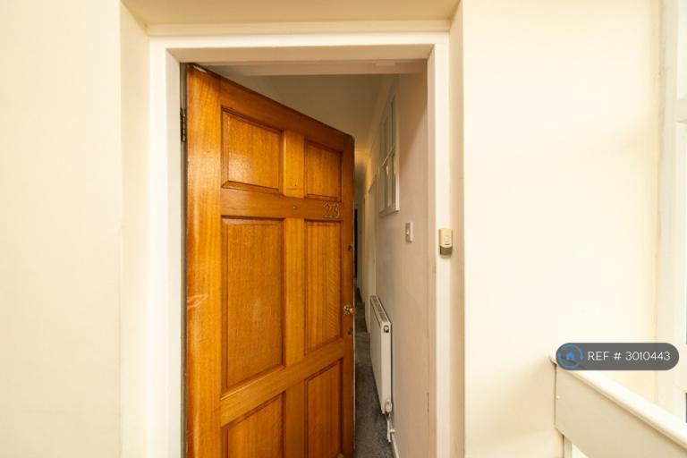 Flat Flaxley Close in Birmingham