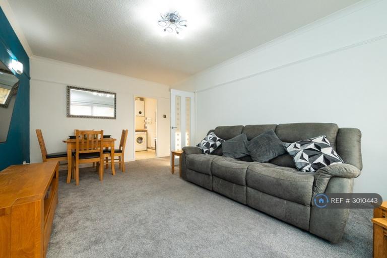 Flat Flaxley Close in Birmingham
