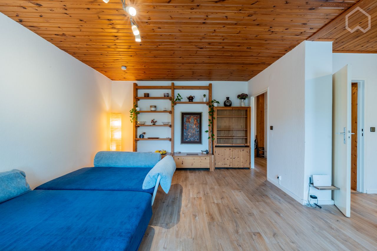 Wohnung Karwendelstraße in Berlin