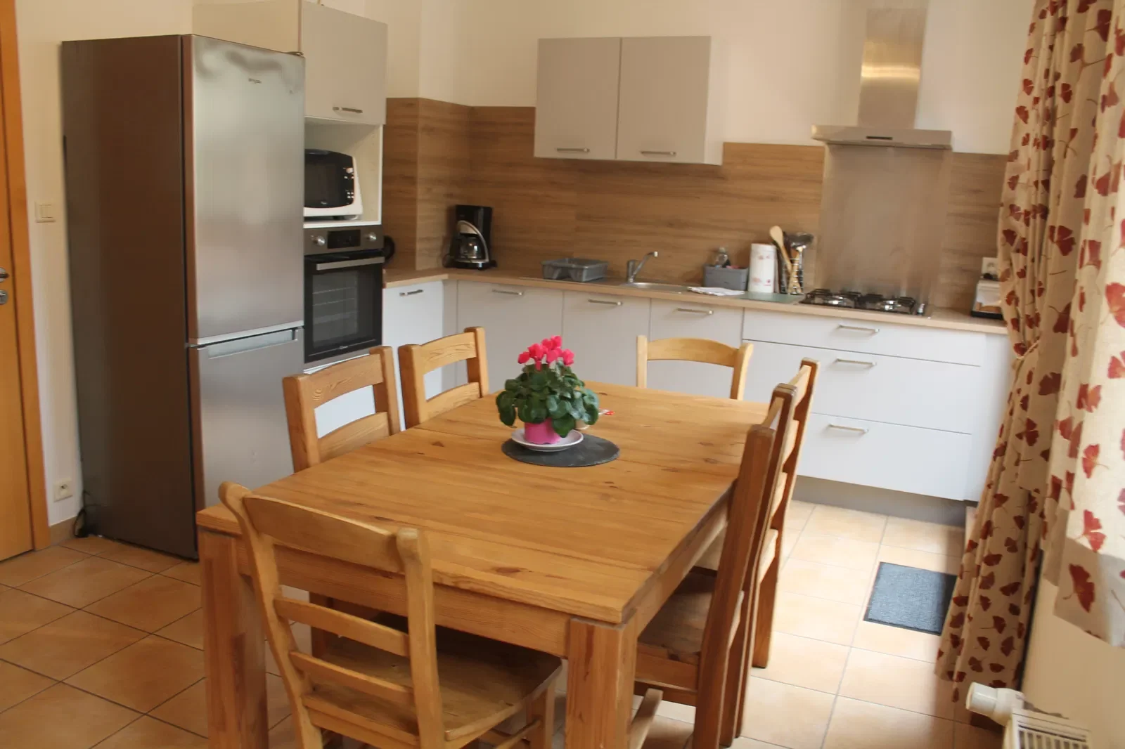 Appartement Rue du Luehrert à Hunawihr
