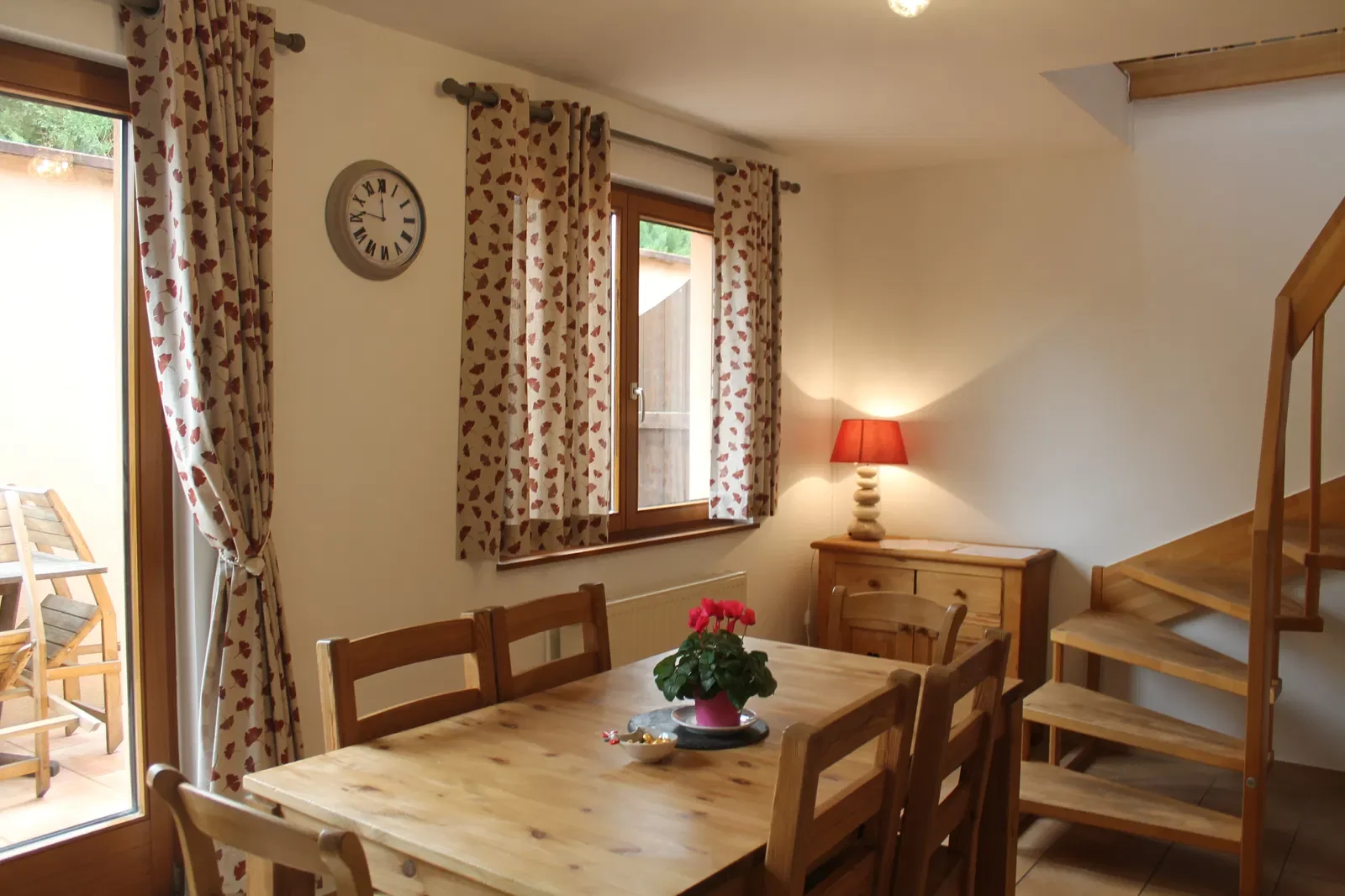 Appartement Rue du Luehrert à Hunawihr