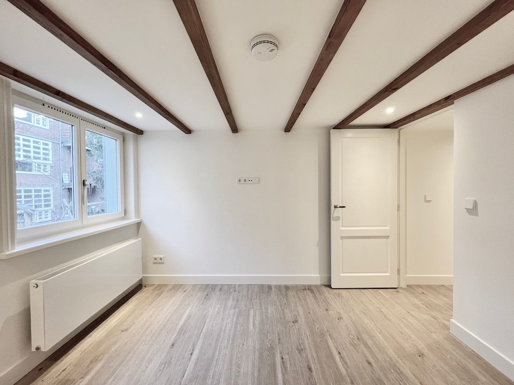 Appartement te huur: Korte Koningsstraat, Amsterdam