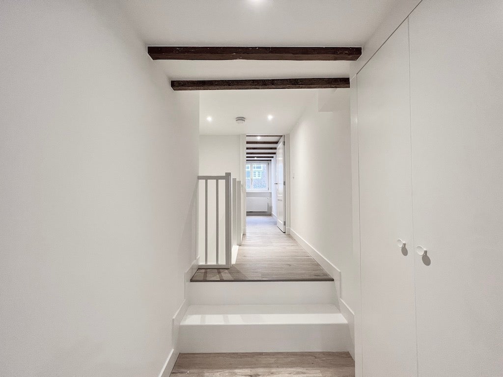 Appartement te huur: Korte Koningsstraat, Amsterdam