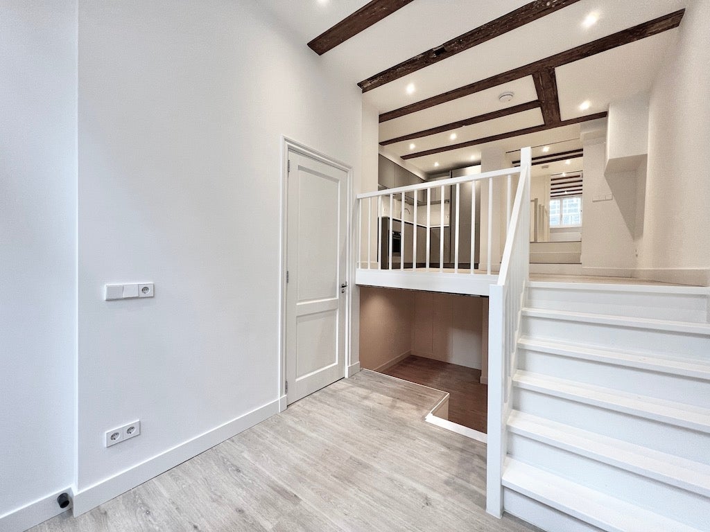 Appartement Korte Koningsstraat à Amsterdam