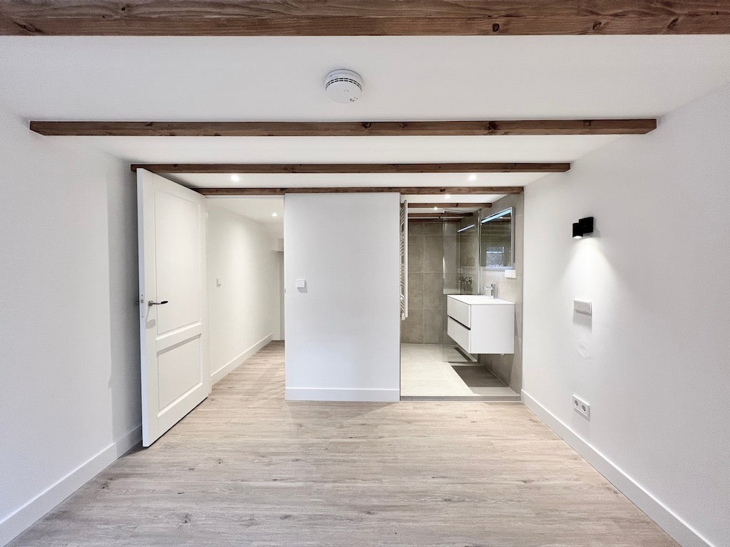 Appartement te huur: Korte Koningsstraat, Amsterdam