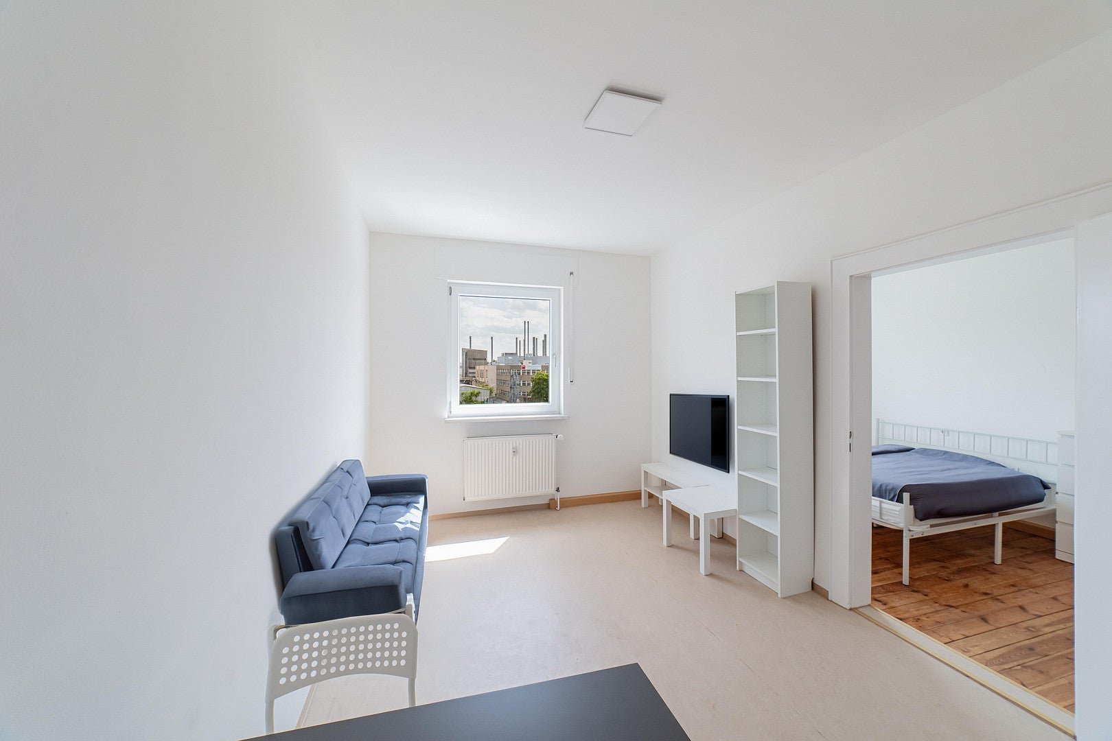 Wohnung Frankenstraße in Nürnberg