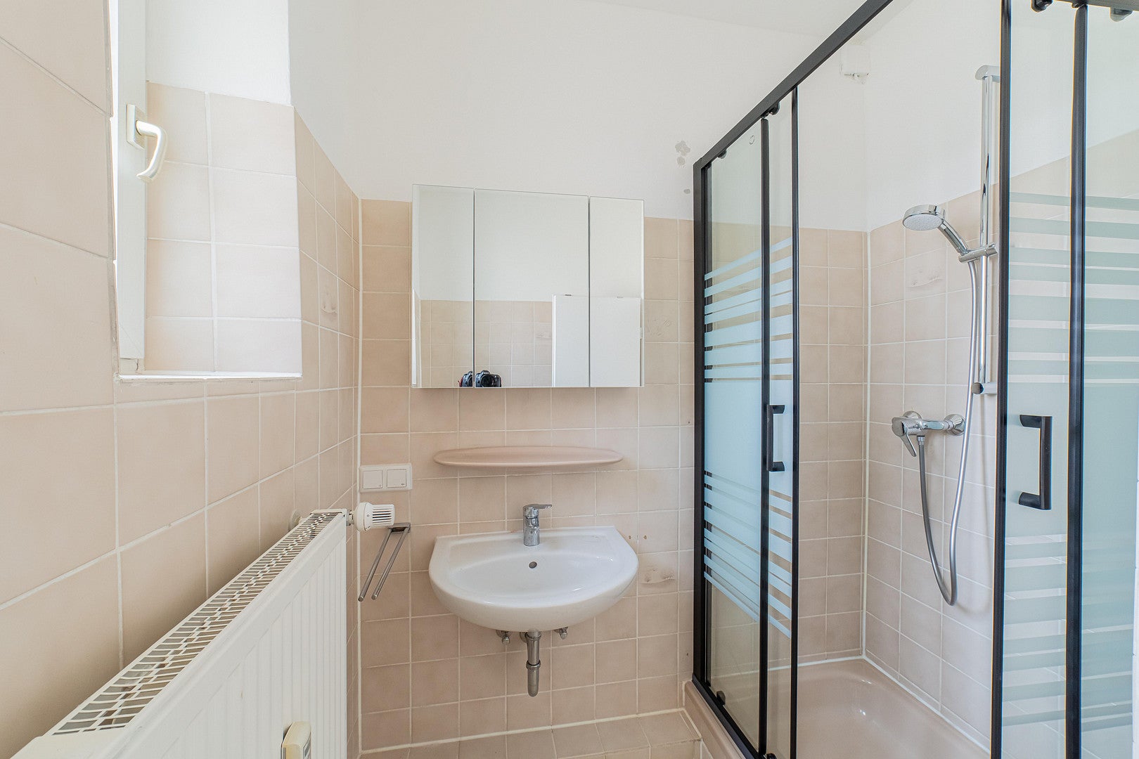Wohnung Frankenstraße in Nürnberg