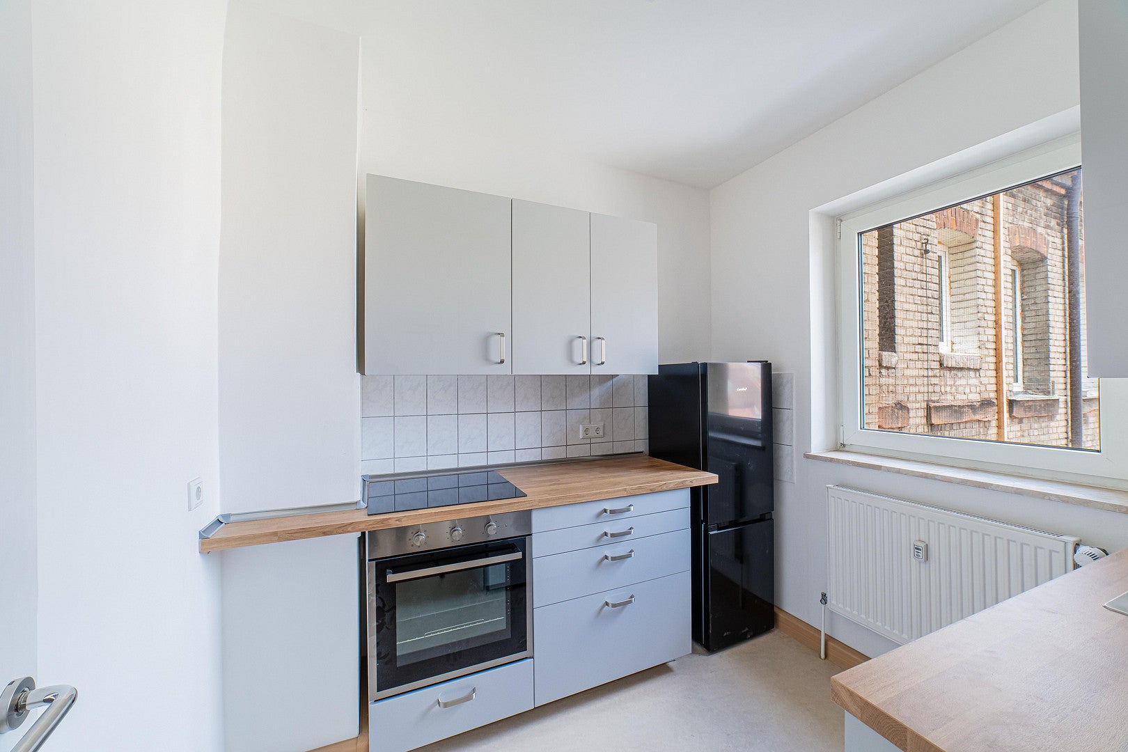 Wohnung Frankenstraße in Nürnberg