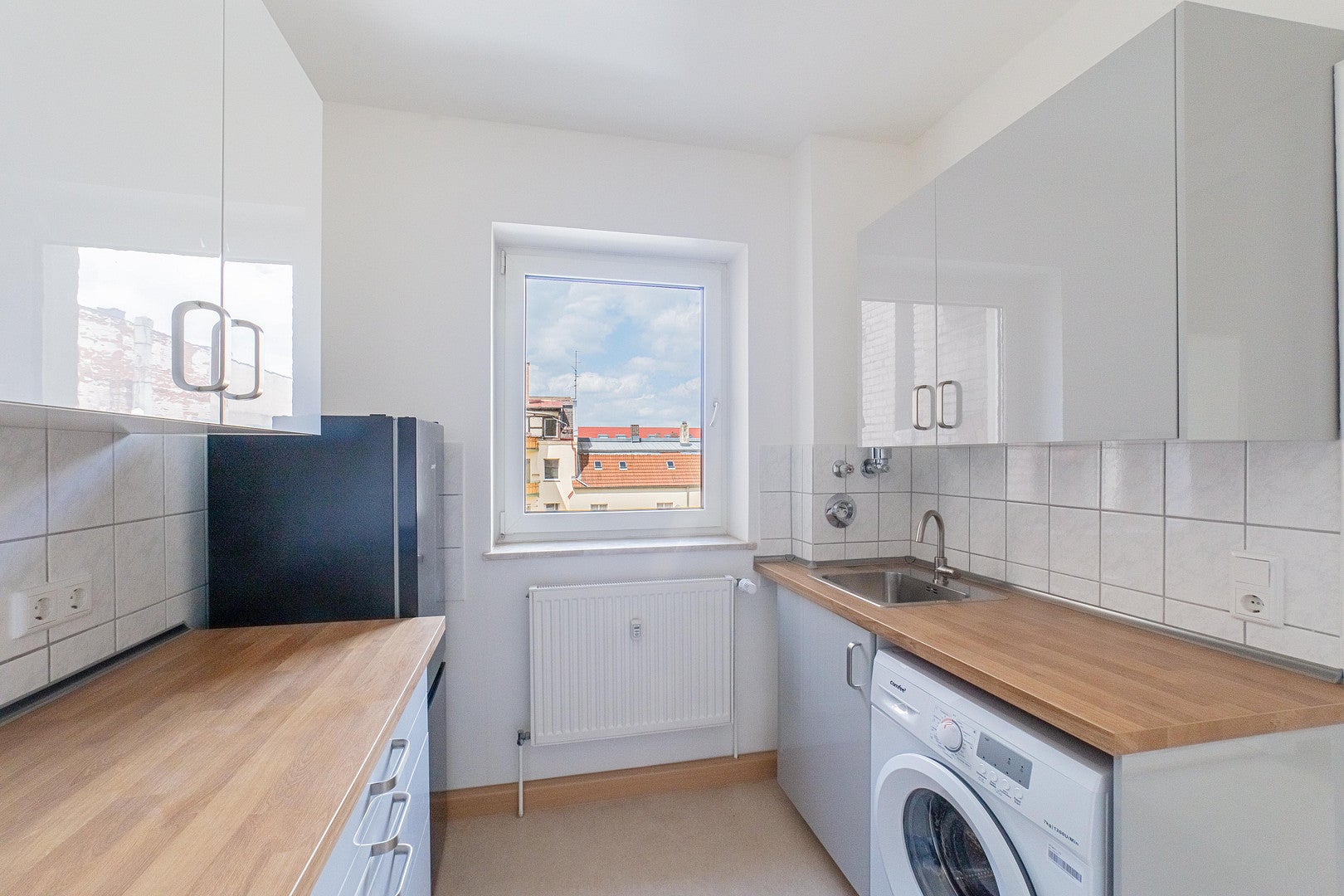 Wohnung Frankenstraße in Nürnberg