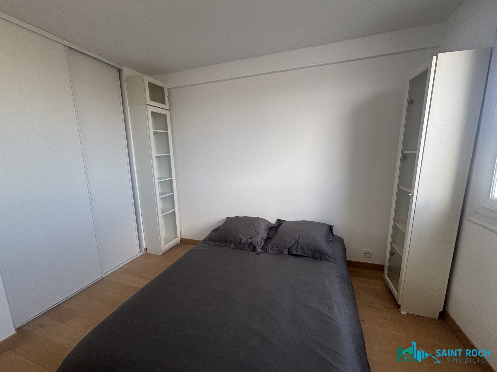 Appartement Rue Félix Faure à Le Havre