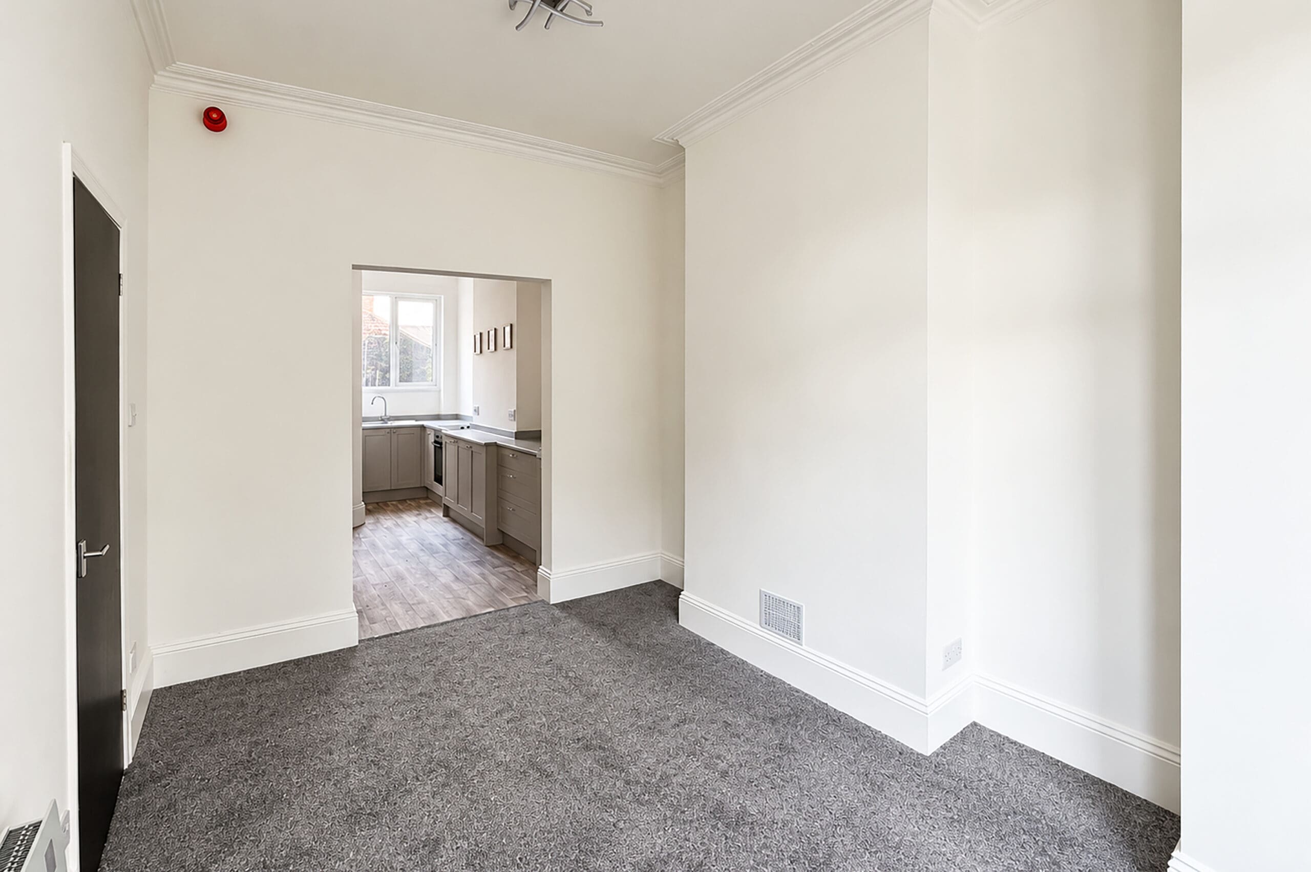 Flat Lansdale Street in Salford