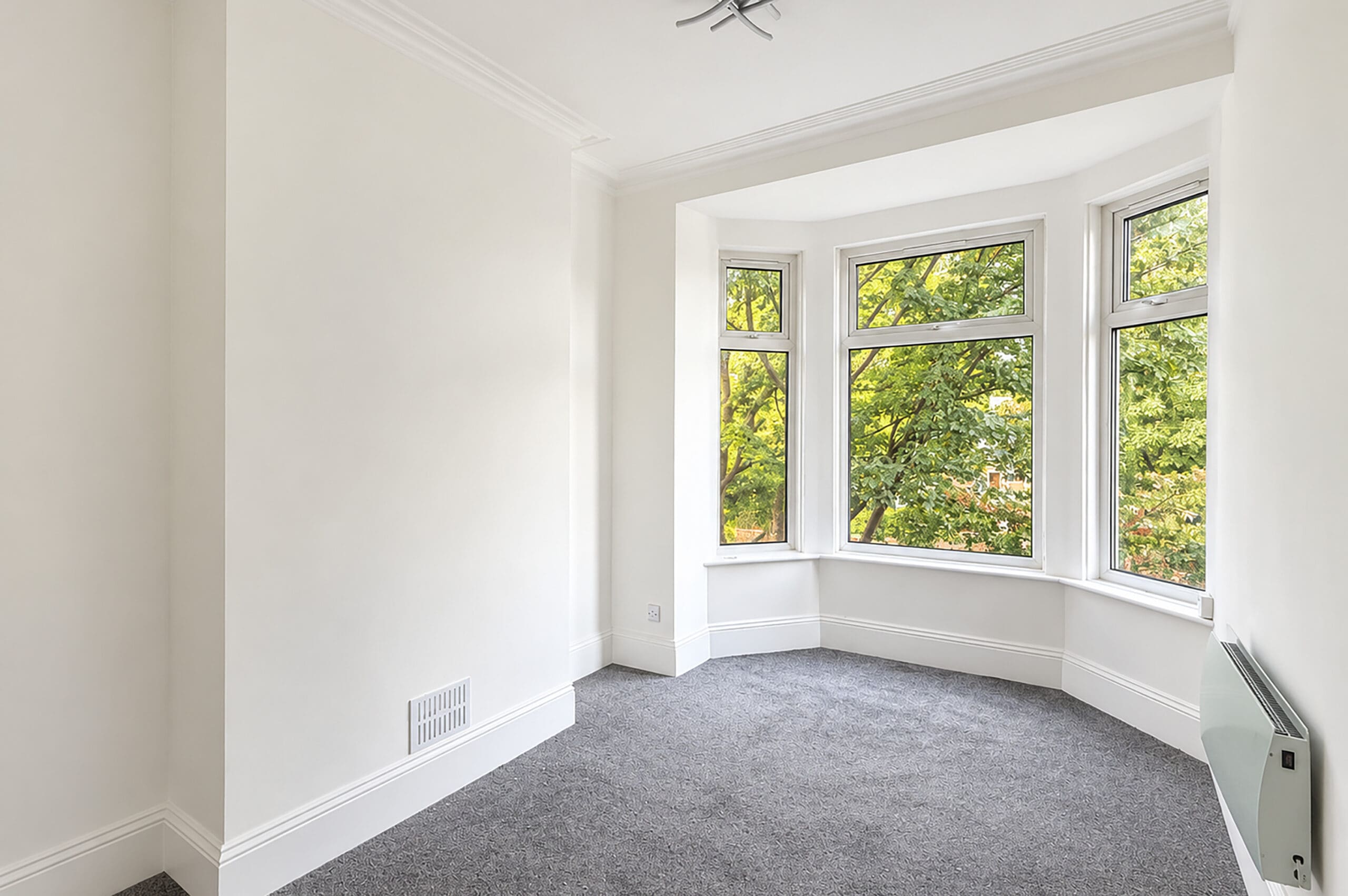 Flat Lansdale Street in Salford