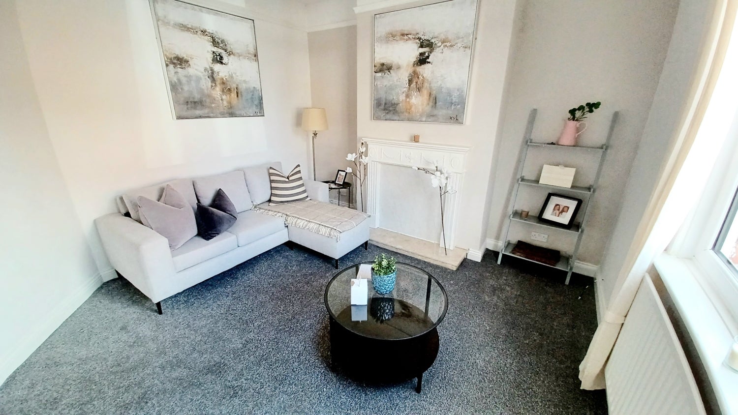 Flat Rutland Avenue in Bishop Auckland