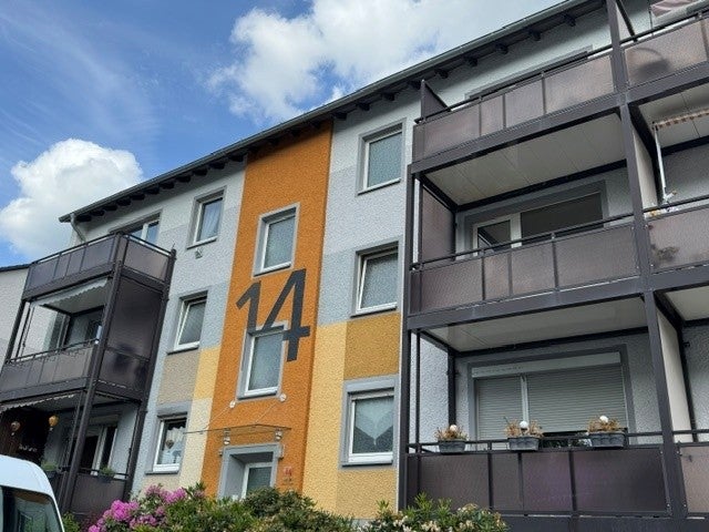 Wohnung Humboldtstraße in Altena