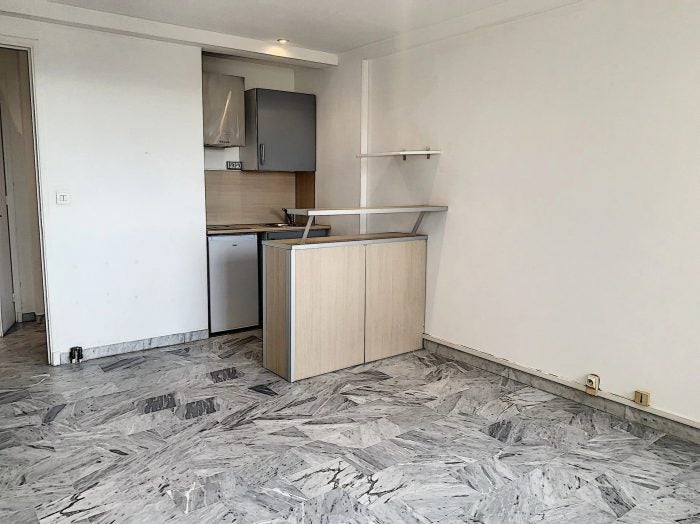 Appartement Avenue Maurice Jeanpierre à Le Cannet