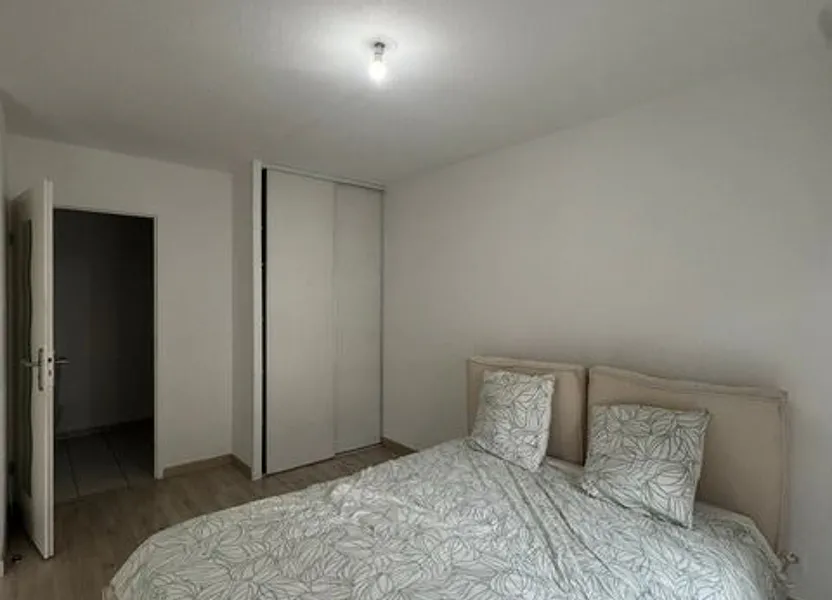Appartement Impasse le Brix à Villepinte