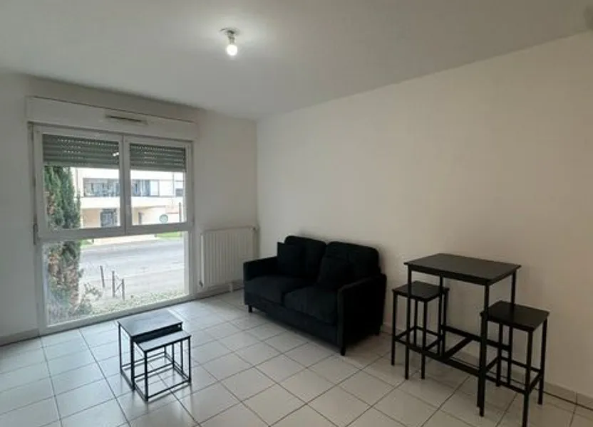 Appartement Impasse le Brix à Villepinte