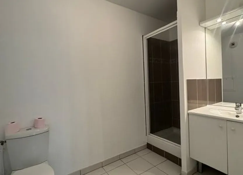 Appartement Impasse le Brix à Villepinte