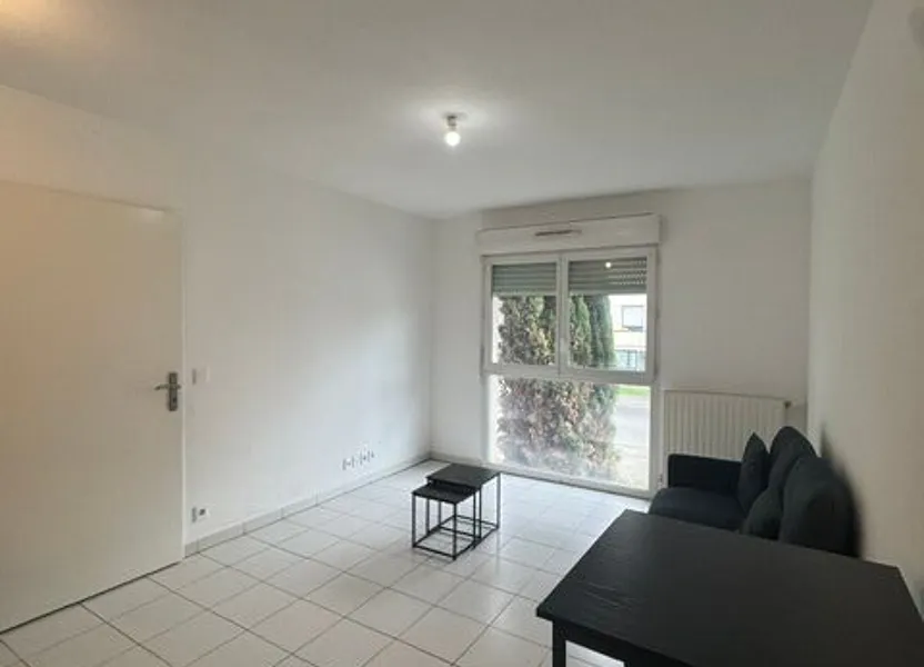 Appartement Impasse le Brix à Villepinte