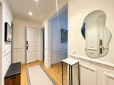 Appartement Avenue de Wagram à Paris