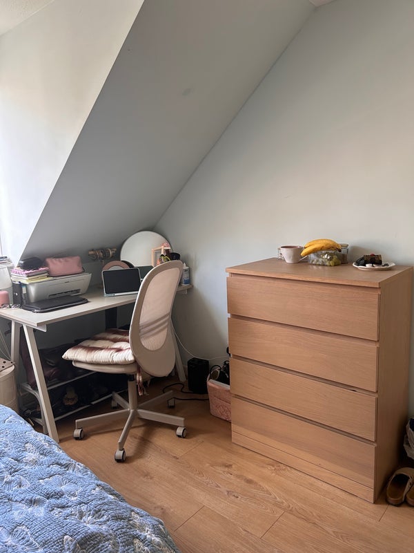 Room Wolftencroft Close in Greater London