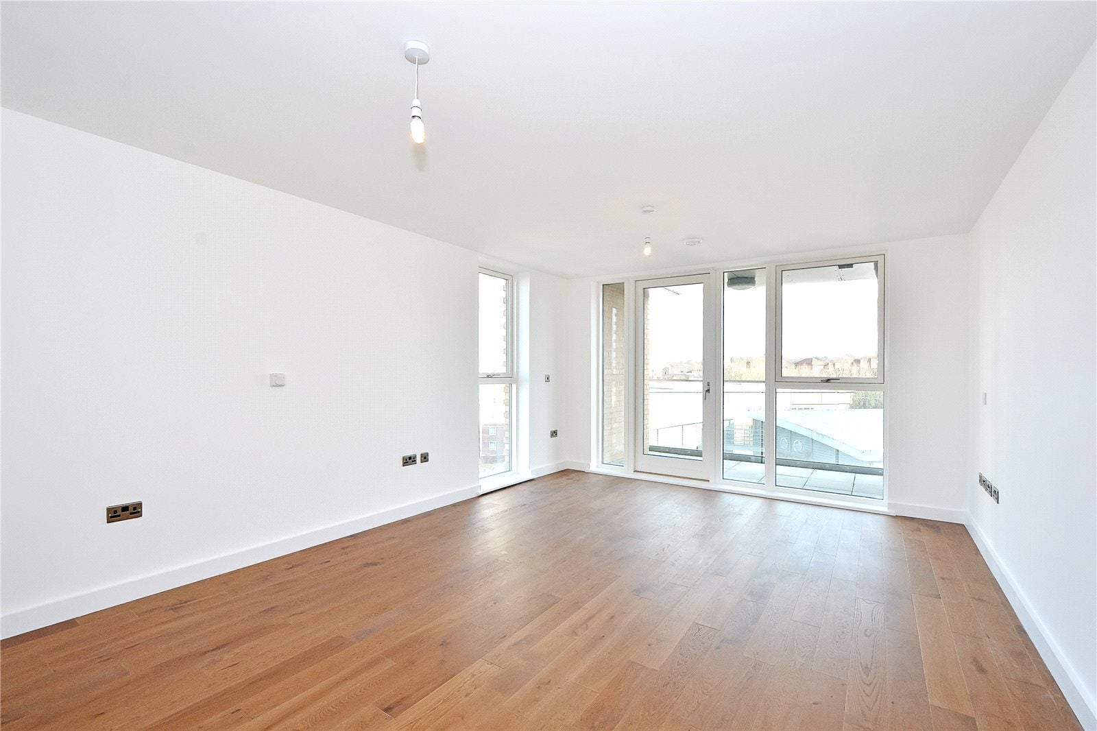 Flat Norman Road in Greater London