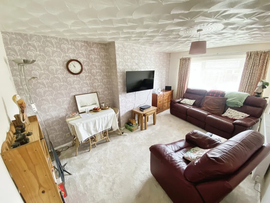 House Hazel Grove in Caerphilly
