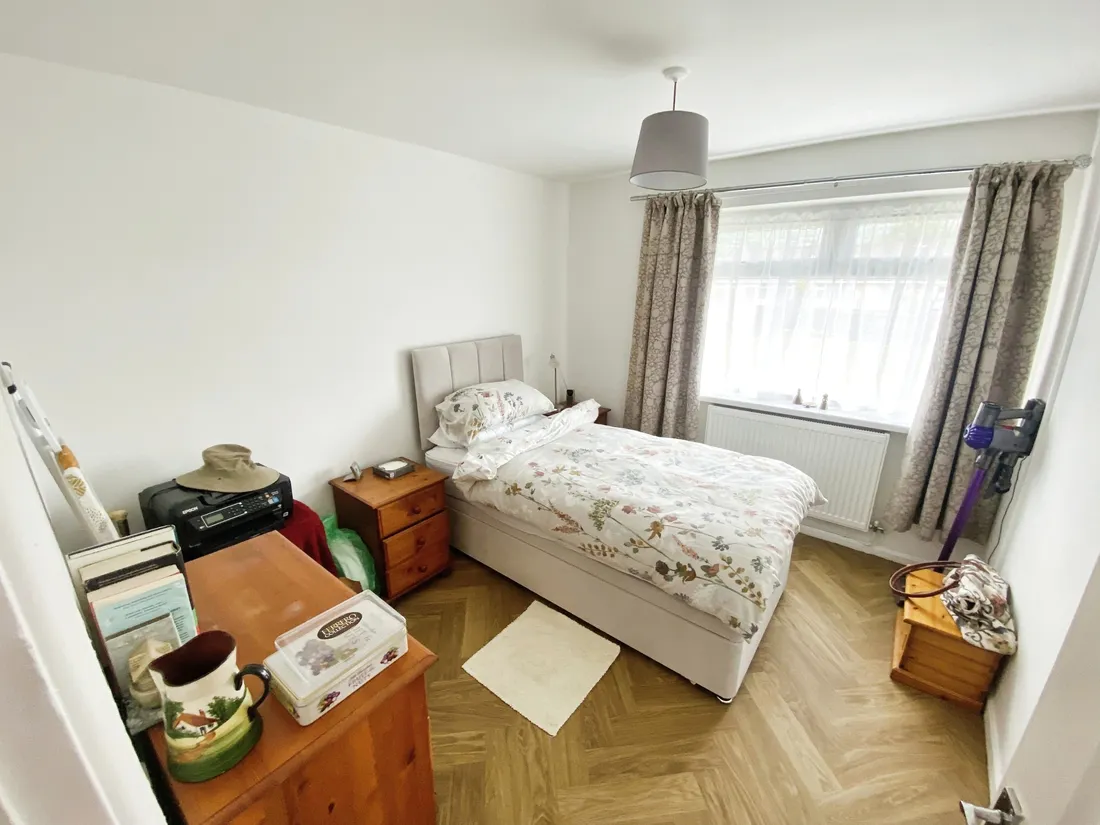 House Hazel Grove in Caerphilly