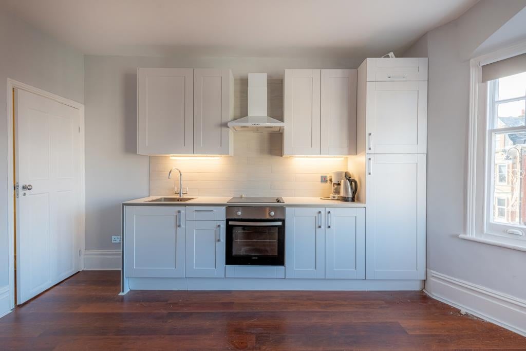 House Hillfield Park Mews in Greater London