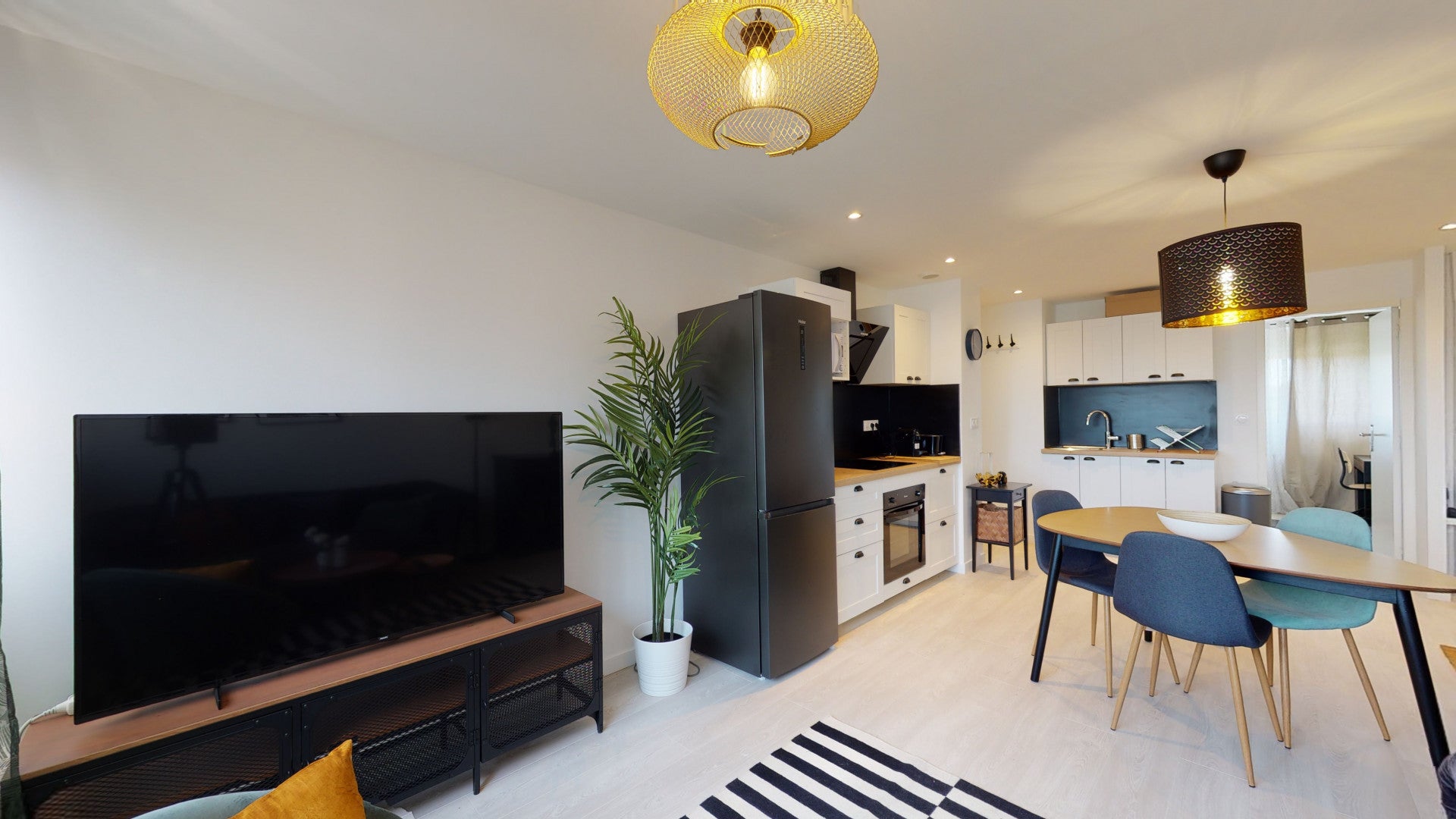 Appartement Allée d'Ancely à Toulouse