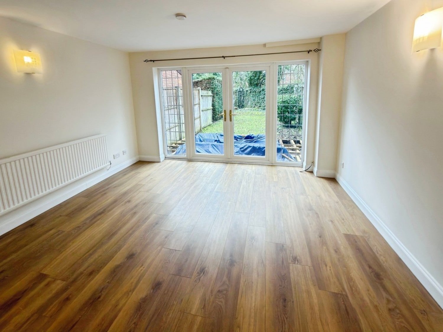 House Mongers Piece in Basingstoke and Deane