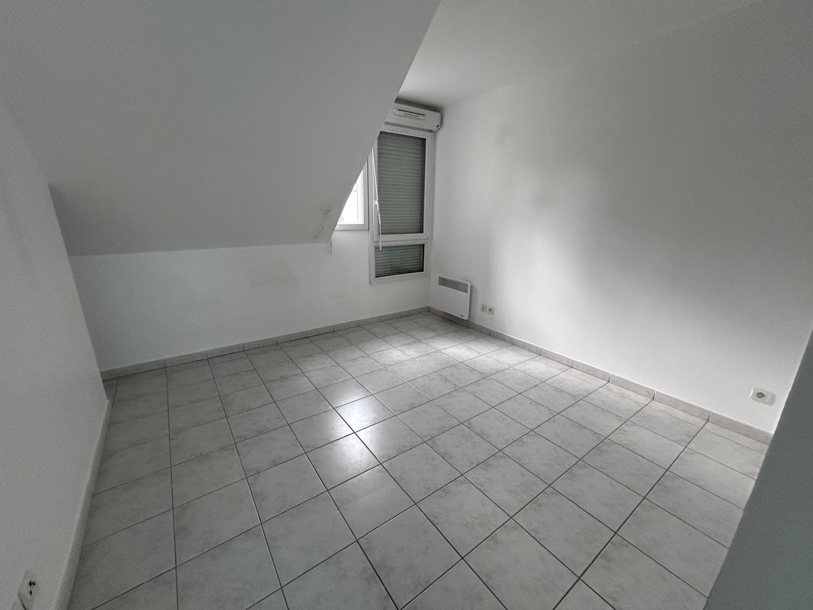 Maison Route d'Abbeville à Hangest-sur-Somme