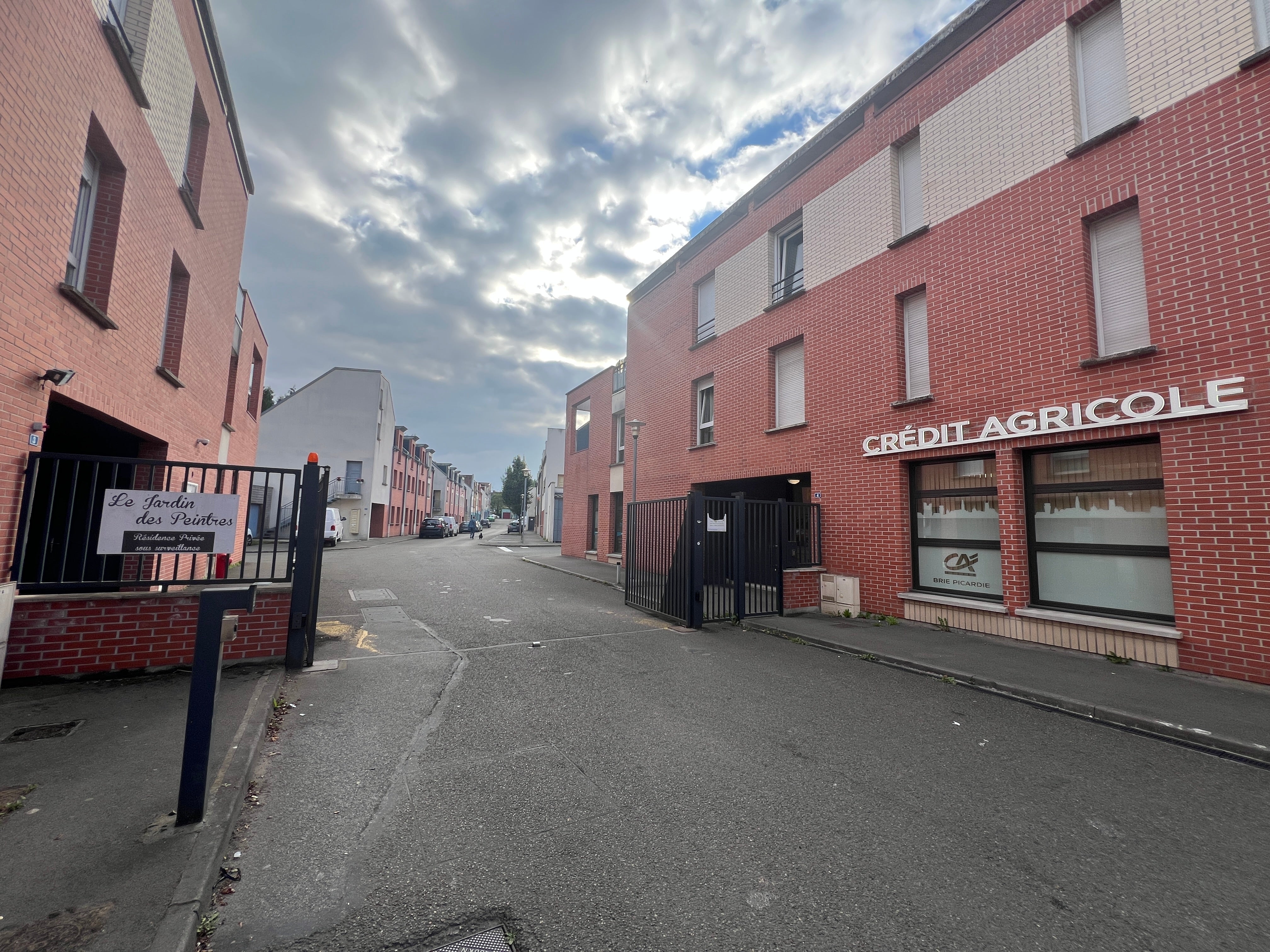 House Route d'Abbeville in Hangest-sur-Somme
