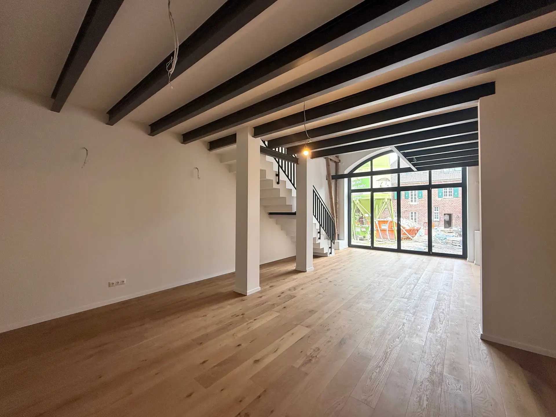 Wohnung Erkelenzer Straße in Bedburg