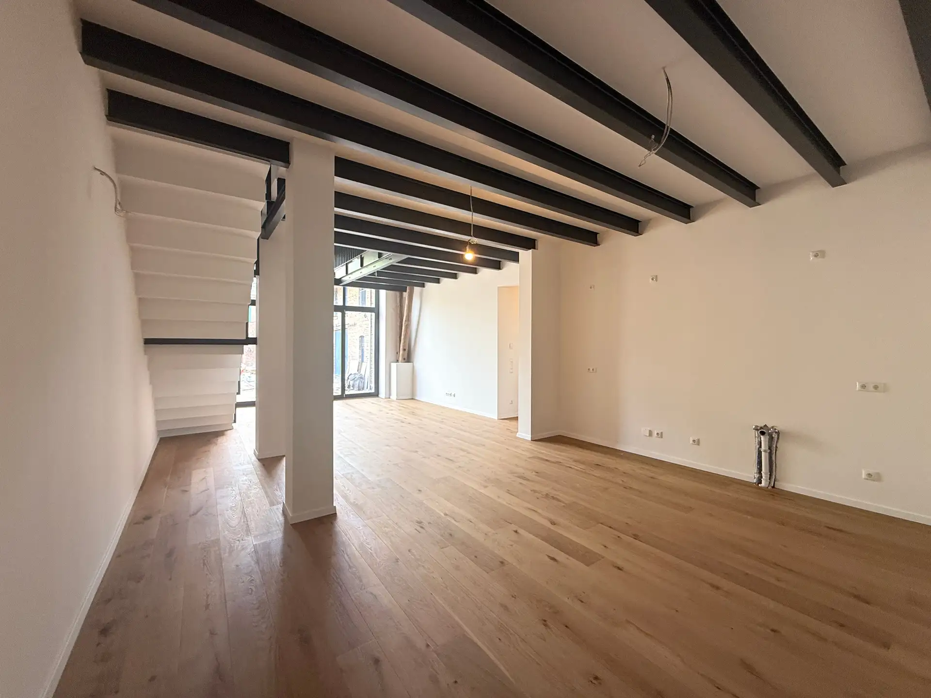 Wohnung Erkelenzer Straße in Bedburg
