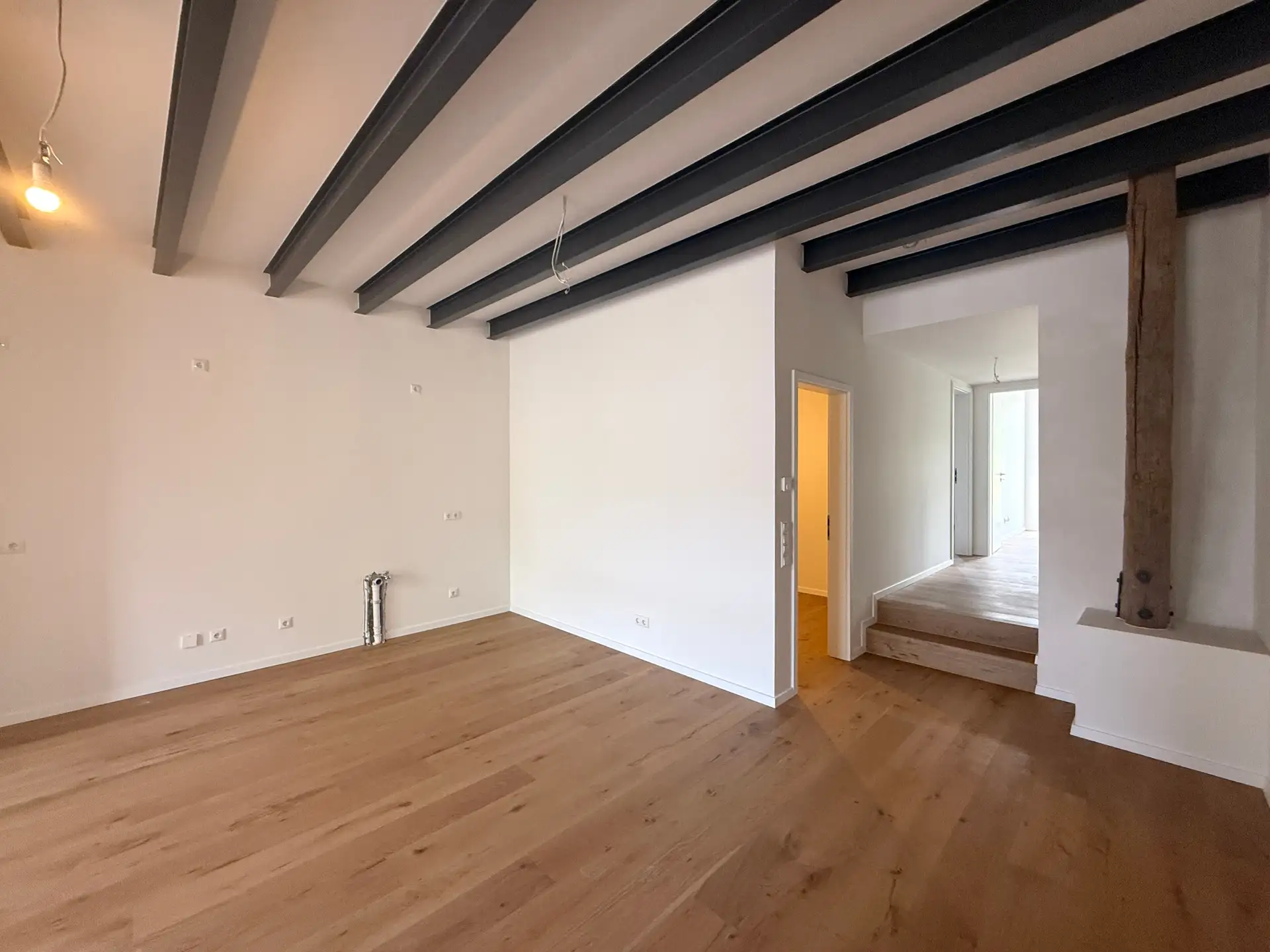 Wohnung Erkelenzer Straße in Bedburg